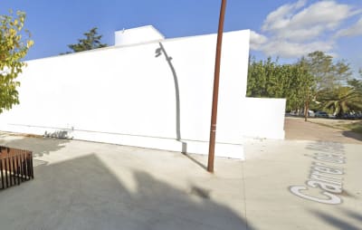 Club Gimnástica Calafell - gimnasia in Calafell