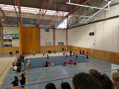 Associació gimnàstica Penedès - gimnasia in Vilafranca del Penedès