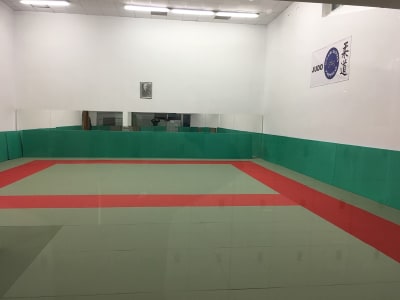 Club Judo Dojo Tarraco - judo in Tarragona