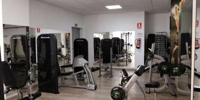 Beat Peñíscola - crossfit in Peníscola