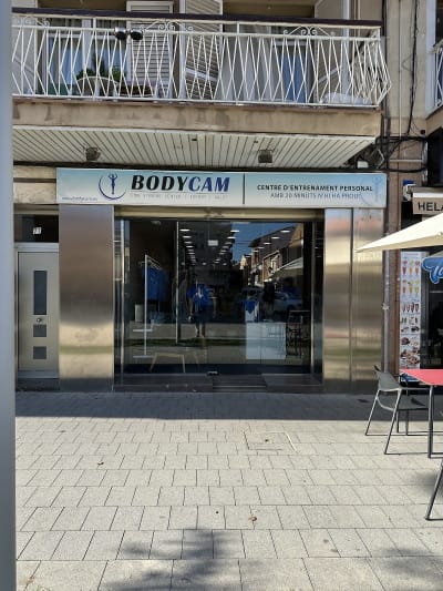 Bodycam Sports Cambrils - boxeo in Cambrils