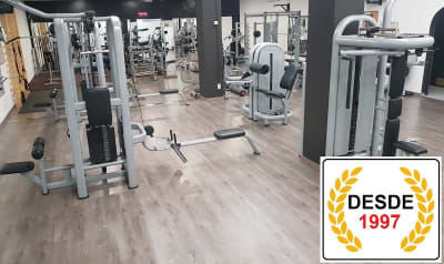 COLOSSUS GYM - judo in Roquetes