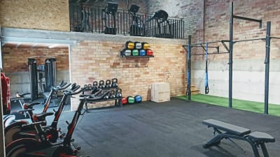 Mic's Funcional Gym - gimnasia in Linyola