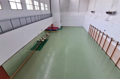 Club Rítmica Sabadell - gimnasia in Sabadell