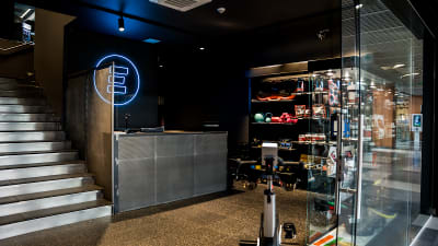 NEXT FITNESS CLUB - natacion in Escaldes-Engordany