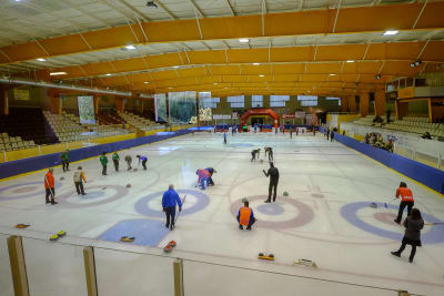 Club Poliesportiu Puigcerdà - fútbol in Puigcerdà