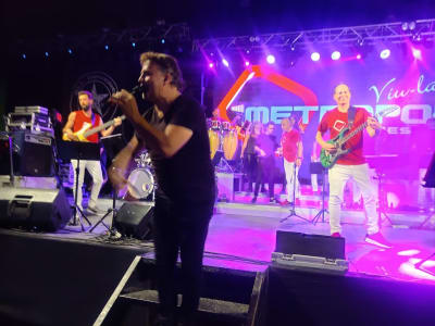 Poliesportiu Municipal de Bellver - padel in Bellver de Cerdanya