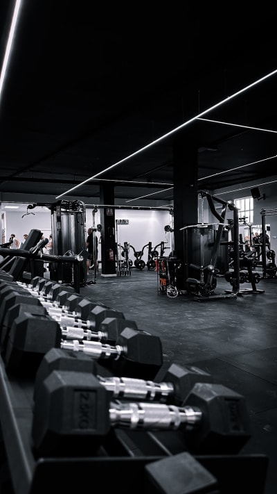 WOLF FITNESS - gimnasia in Caspe