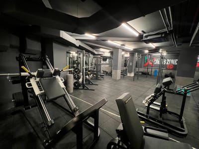 Synergym Lleida Clot - natacion in Lleida