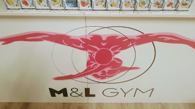 M&L GYM | Lleida - natacion in Lleida