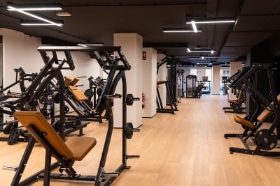 Glow Fit - gimnasia in Alpicat