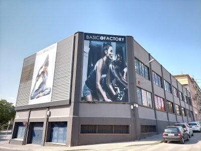 Basic Factory Manresa - gimnasia in Manresa