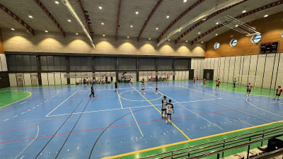 Serradells sports center - tenis in Andorra la Vella