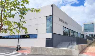 Club Gimnástico Tres Cantos - gimnasia in Tres Cantos