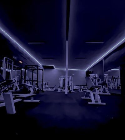 GIMNASIO LA SOLANA - gimnasia in Santa Cruz del Retamar