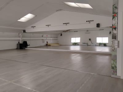 Acrobanza Arts Center - gimnasia in Parla