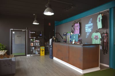 Thunderbox Cross Training & Funcional - crossfit in Talavera de la Reina