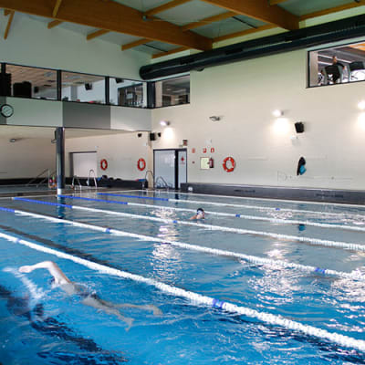 Centro deportivo Supera Río Tajo - fútbol in Talavera de la Reina