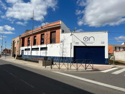 AN Movimiento Funcional y Pilates - crossfit in Fuensalida