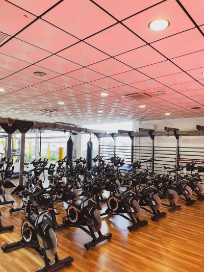 Karol Gym - crossfit in Toledo