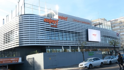 Enjoy! Altamira - natacion in Fuenlabrada