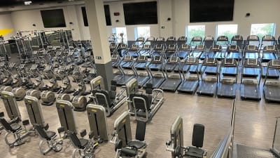 Dreamfit Villaverde - gimnasia in Madrid