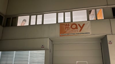 ayVamos Tu Centro Fitness Personalizado - gimnasia in Ávila