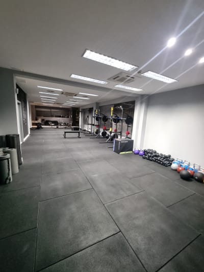 ADEE CENTER - gimnasia in Las Rozas de Madrid