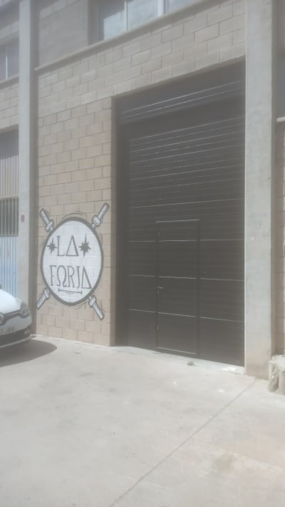 Gimnasio La Forja - crossfit in Guadalajara