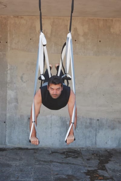 AIRE SEGOVIA - gimnasia in Segovia