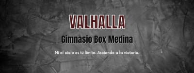Gimnasio Box Valhalla Medina - crossfit in Medina del Campo