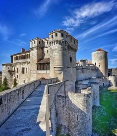GIMNASIO CUÉLLAR SPORT - karate in Cuéllar