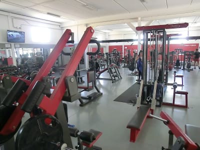 Gym and Sports Center Lanefit - crossfit in El Casar