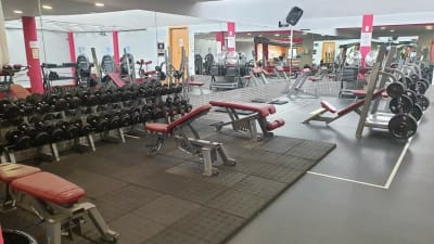 Bfit Sport Club - gimnasia in Moralzarzal