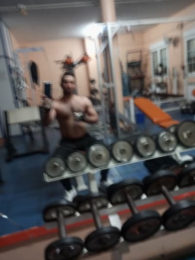 Gimnasio Sportoday - boxeo in Carbonero el Mayor