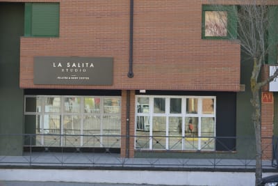La Salita Studio Pilates & Body Center - gimnasia in La Lastrilla
