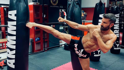 Arkenpo Karate - judo in Las Rozas de Madrid