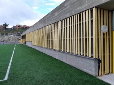 yokaru Karate Wado Ryu - karate in Torrelodones