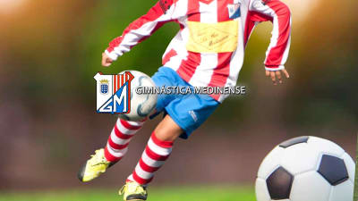 Gimnástica Medinense - fútbol in Medina del Campo