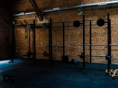 DS - Arco de Ladrillo - Gimnasio & Fitness Club - gimnasia in Valladolid