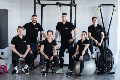 IA Expert Training - gimnasia in Valladolid