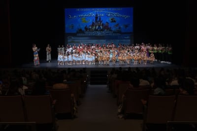 Centro de danza Mi Sueño - gimnasia in Laguna de Duero