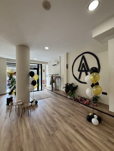 DharmAria - gimnasia in León