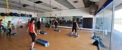 Prado Sport - karate in Aranda de Duero