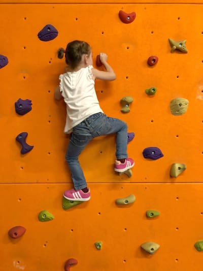 Zona Sport Kids | Celebraciones privadas - gimnasia in Aranda de Duero