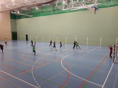 Chelva sports in Aranda de Duero - gimnasia in Aranda de Duero