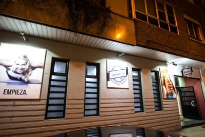 Pulsaciones Gym - boxeo in Palencia