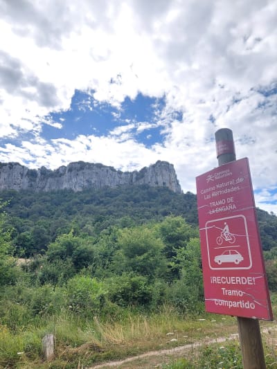 Grupo Espeleológico Merindades - gimnasia in Santelices