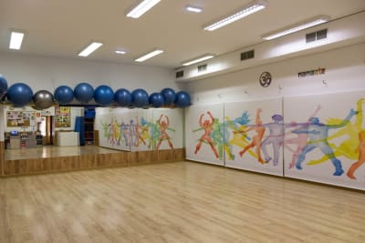 Centro Yolima - gimnasia in Aranda de Duero