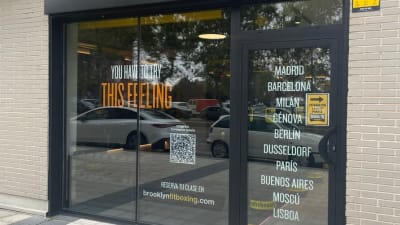 Brooklyn Fitboxing Aranda de duero - boxeo in Aranda de Duero